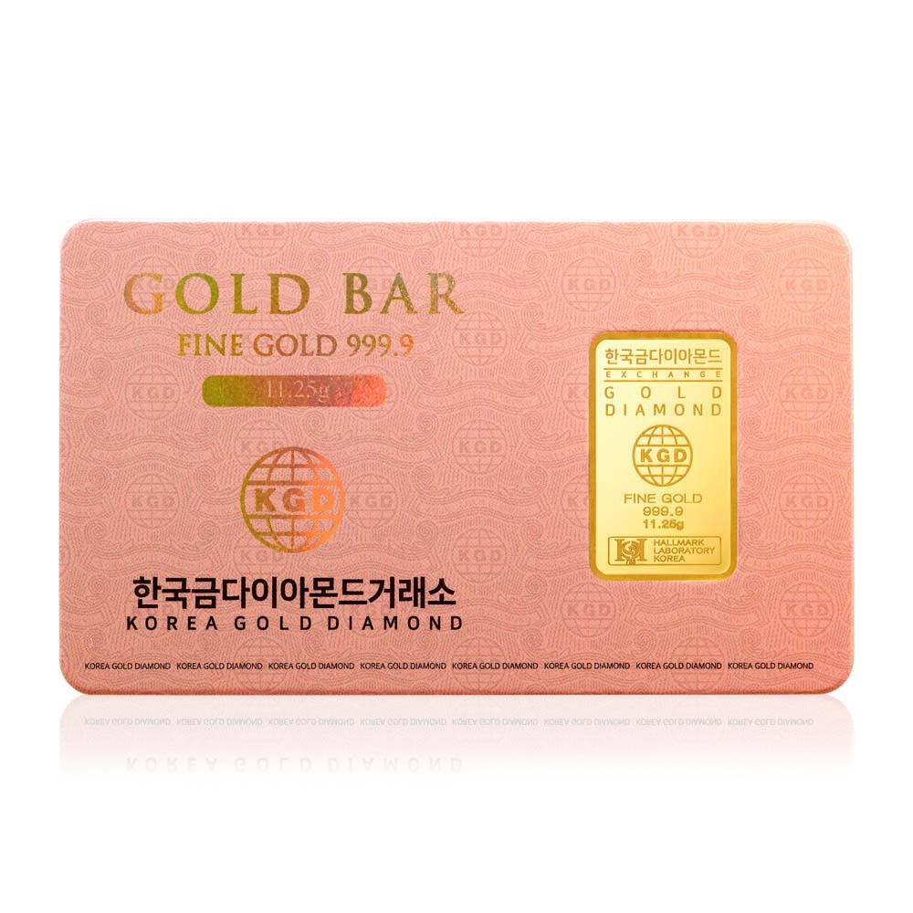 골드바 요약정보 및 구매