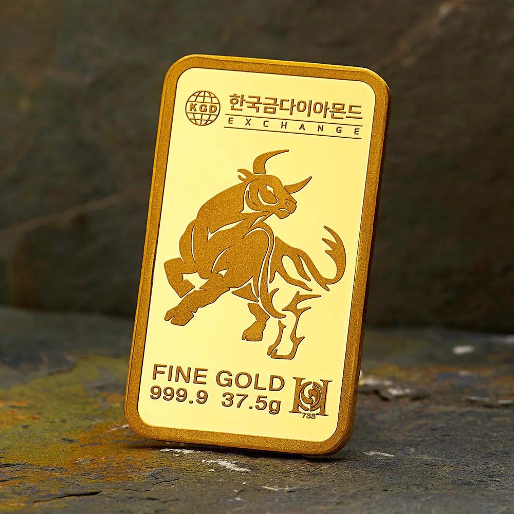 소 골드바 요약정보 및 구매