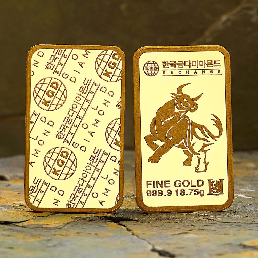 소 골드바요약정보 및 구매