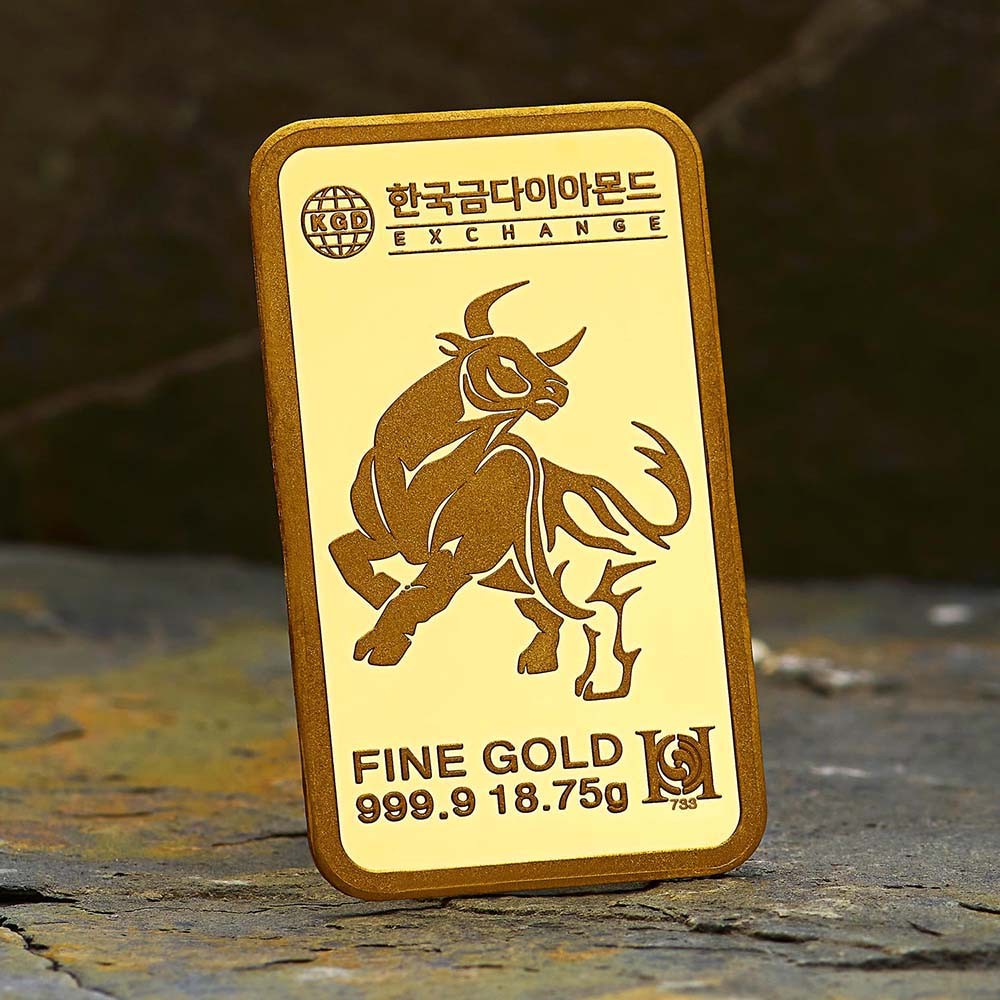 소 골드바요약정보 및 구매