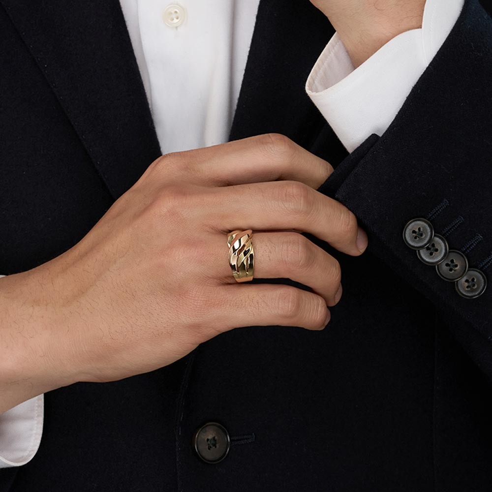 헤브론 남자반지요약정보 및 구매