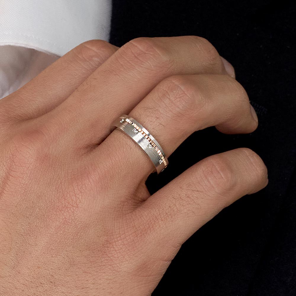 에넨 남자반지 요약정보 및 구매