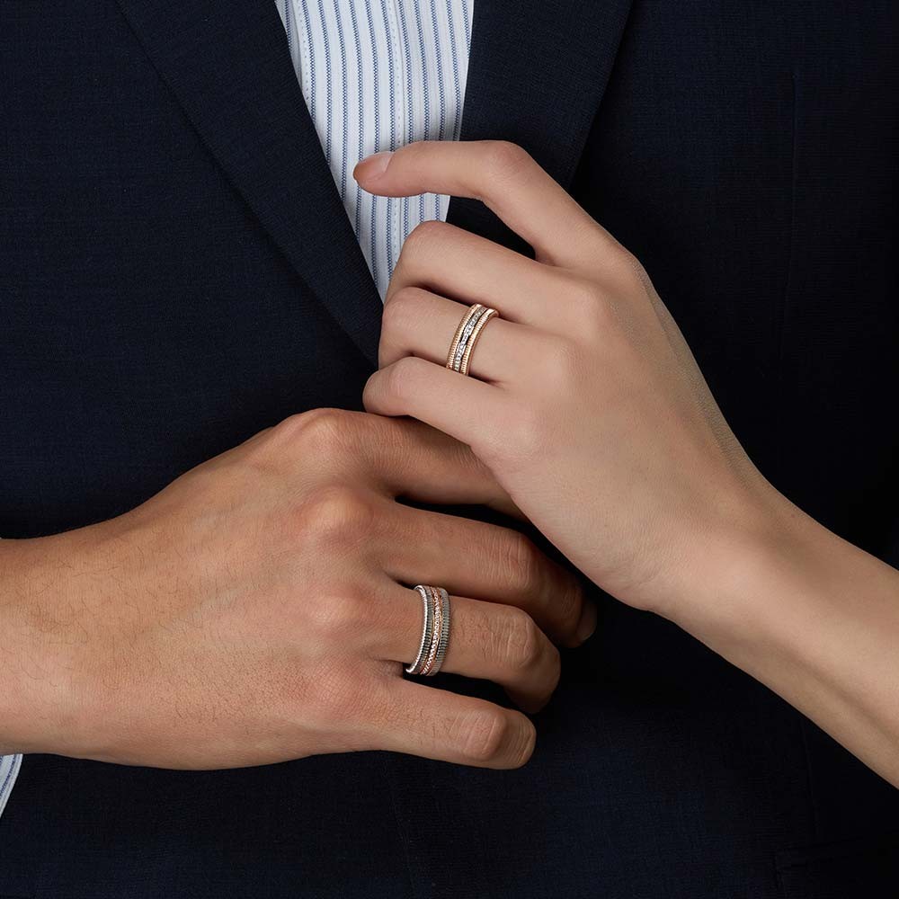 아네트 남자반지 요약정보 및 구매