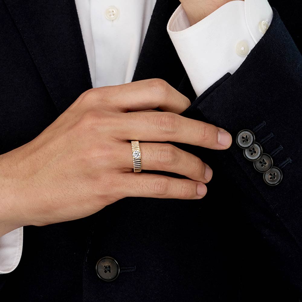 브리듀 남자반지 요약정보 및 구매