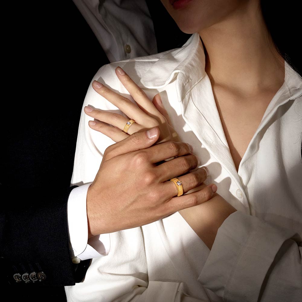 브리듀 남자반지 요약정보 및 구매