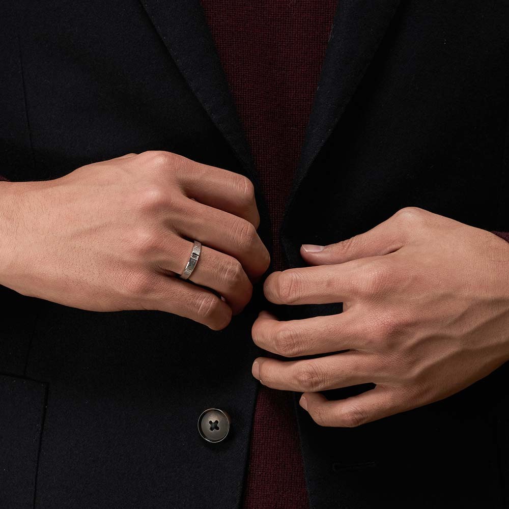 에넬 남자반지 요약정보 및 구매