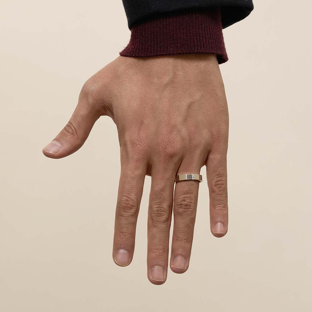 말리아 남자반지 요약정보 및 구매