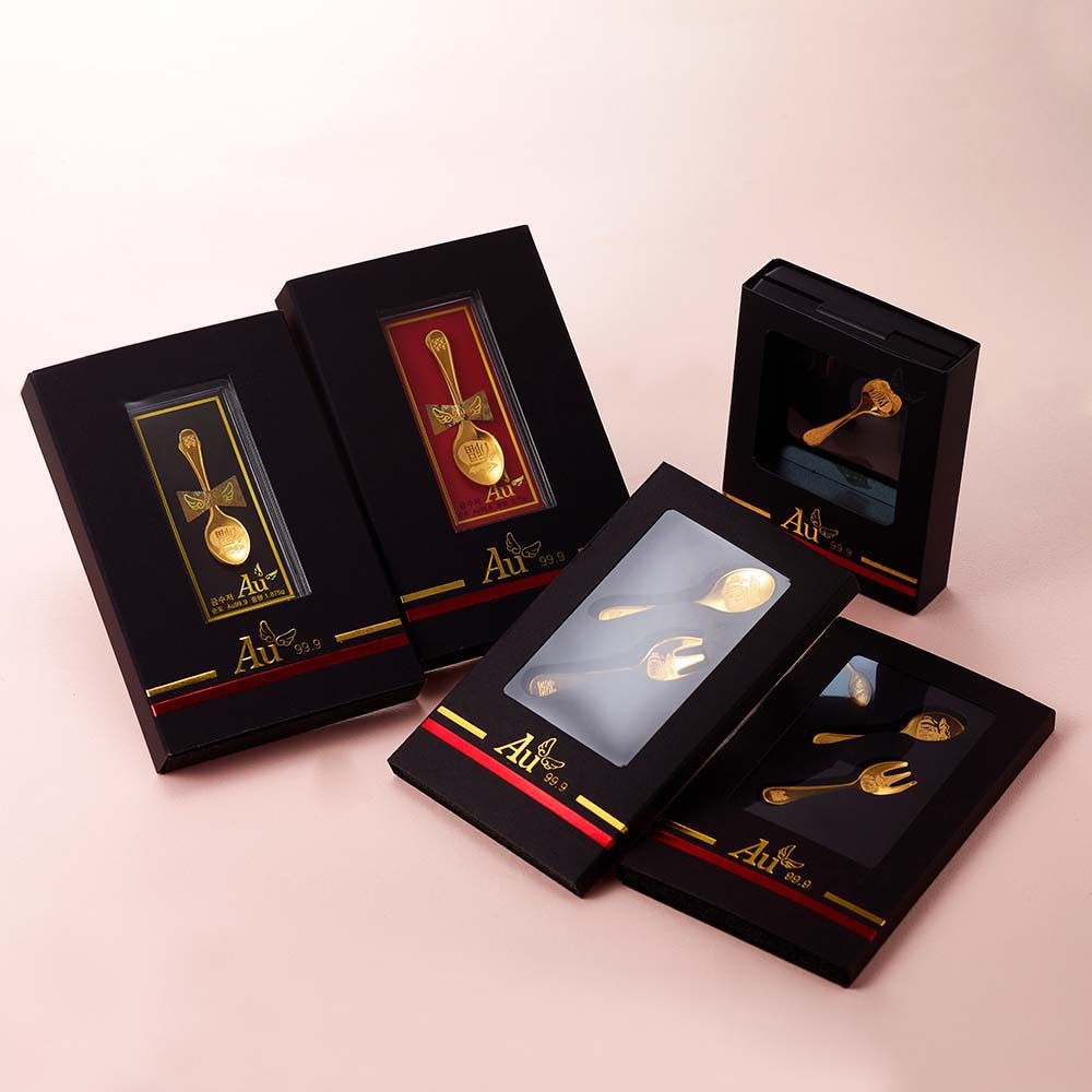 금수저 포크 세트 요약정보 및 구매