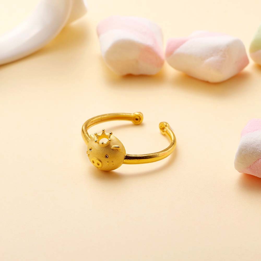 왕관 돼지 돌팔찌 요약정보 및 구매