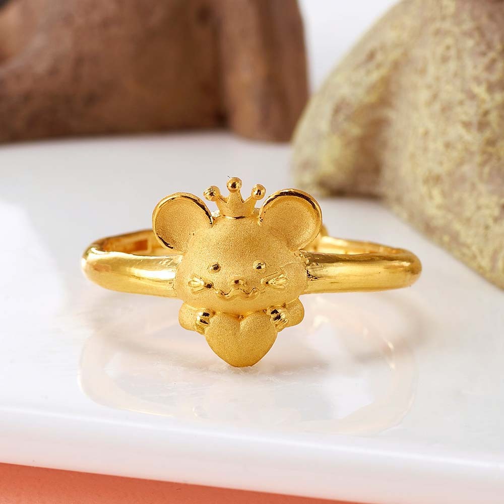 크라운 쥐 돌팔찌 요약정보 및 구매