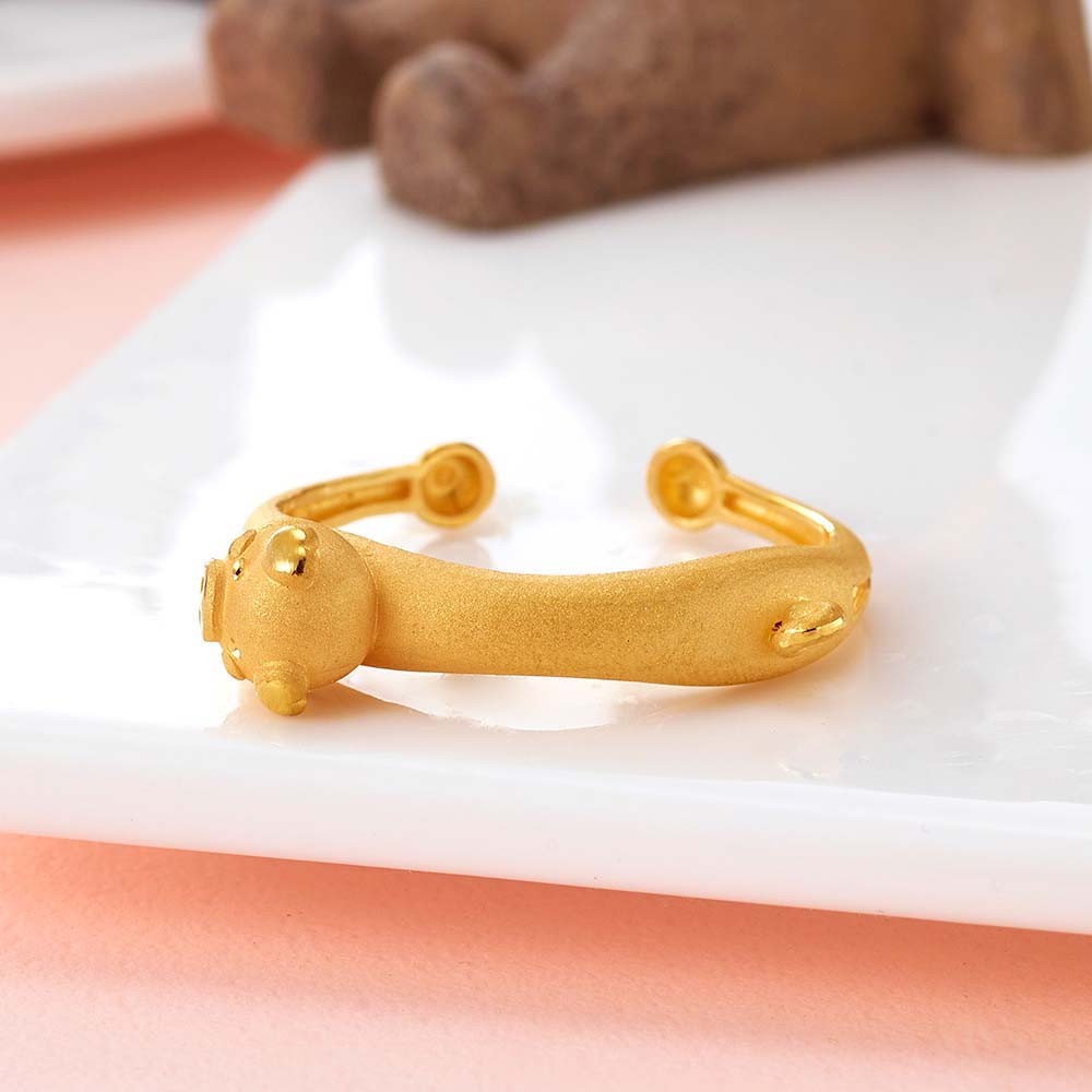 꿀꿀 돼지 돌팔찌 요약정보 및 구매