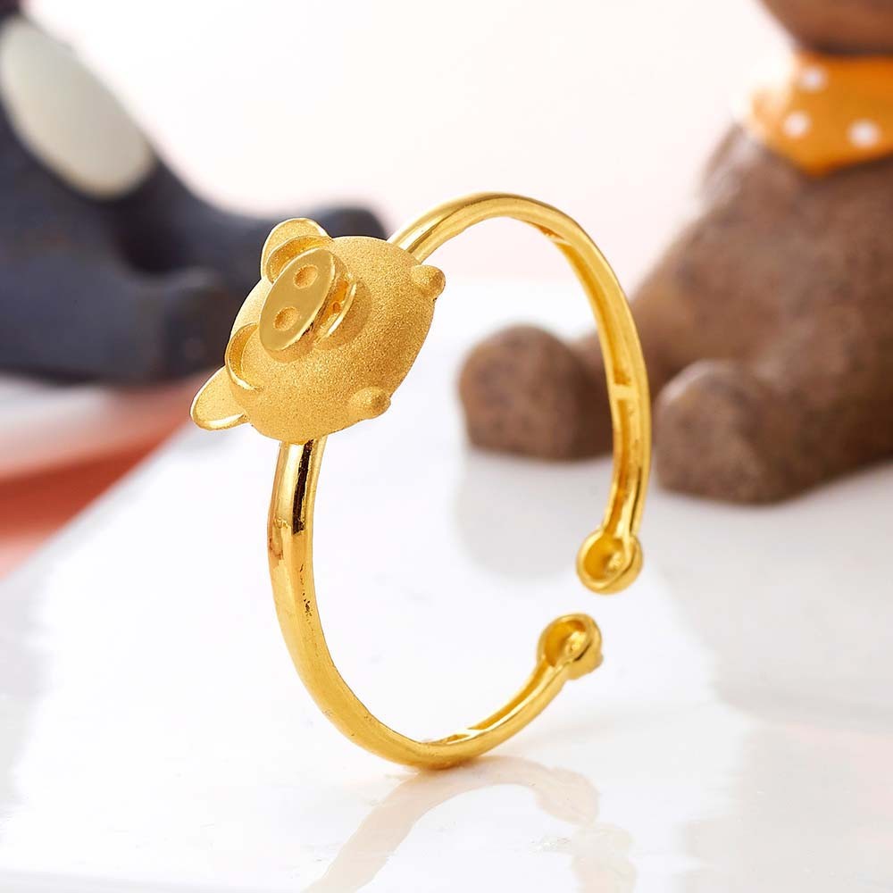 웃음 복돼지 돌팔찌 요약정보 및 구매