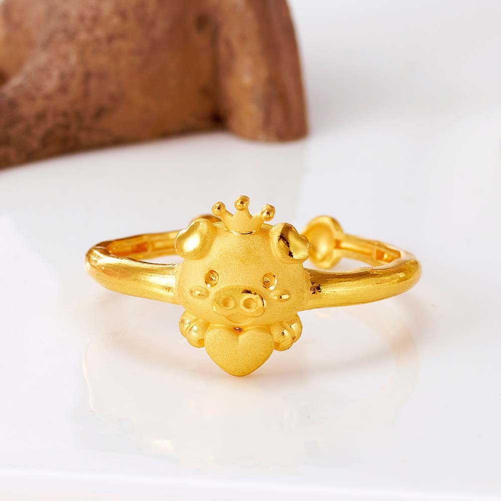 왕관 꿀꿀 돌팔찌 요약정보 및 구매