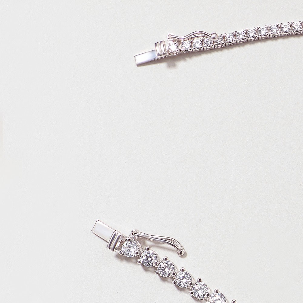 테니스 팔찌 3발 2.5mm (중) 요약정보 및 구매