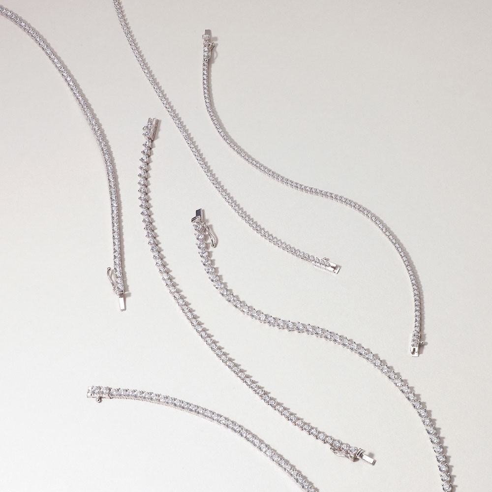 테니스 팔찌 4발 3.0mm (대) 요약정보 및 구매