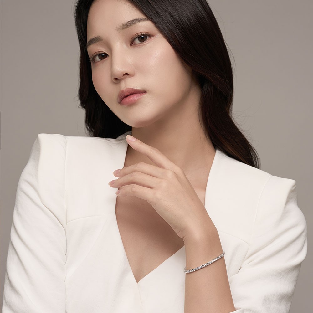 테니스 팔찌 4발 3.0mm (대) 요약정보 및 구매