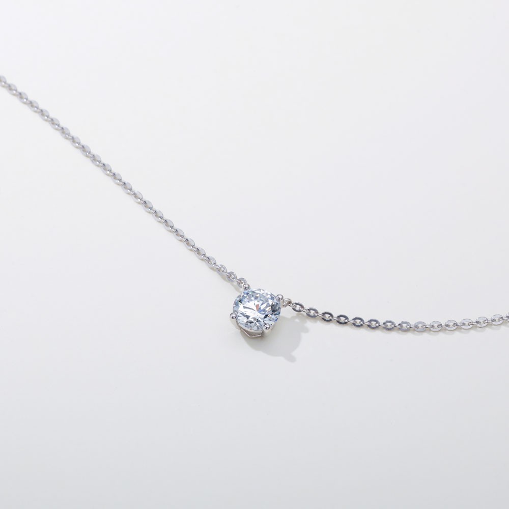 캐럿 모이사나이트 반지 4프롱요약정보 및 구매