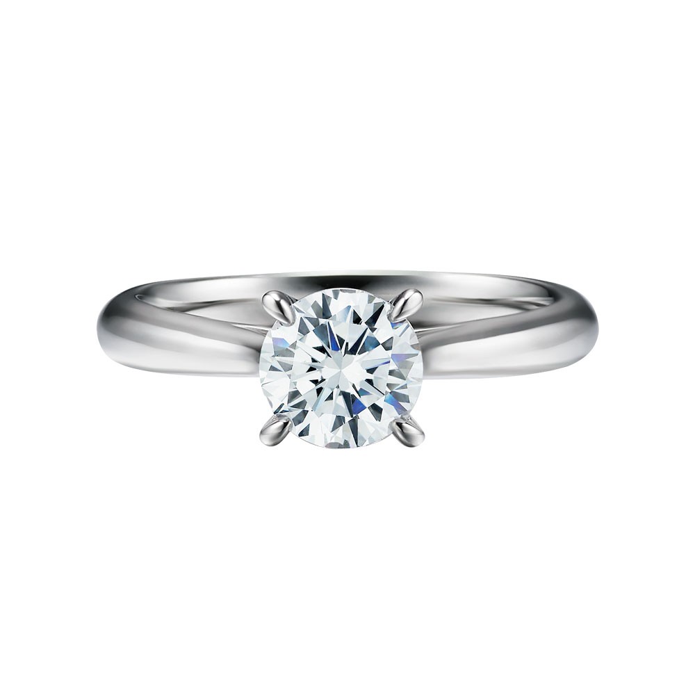 캐럿 랩 다이아몬드 반지 4프롱 요약정보 및 구매