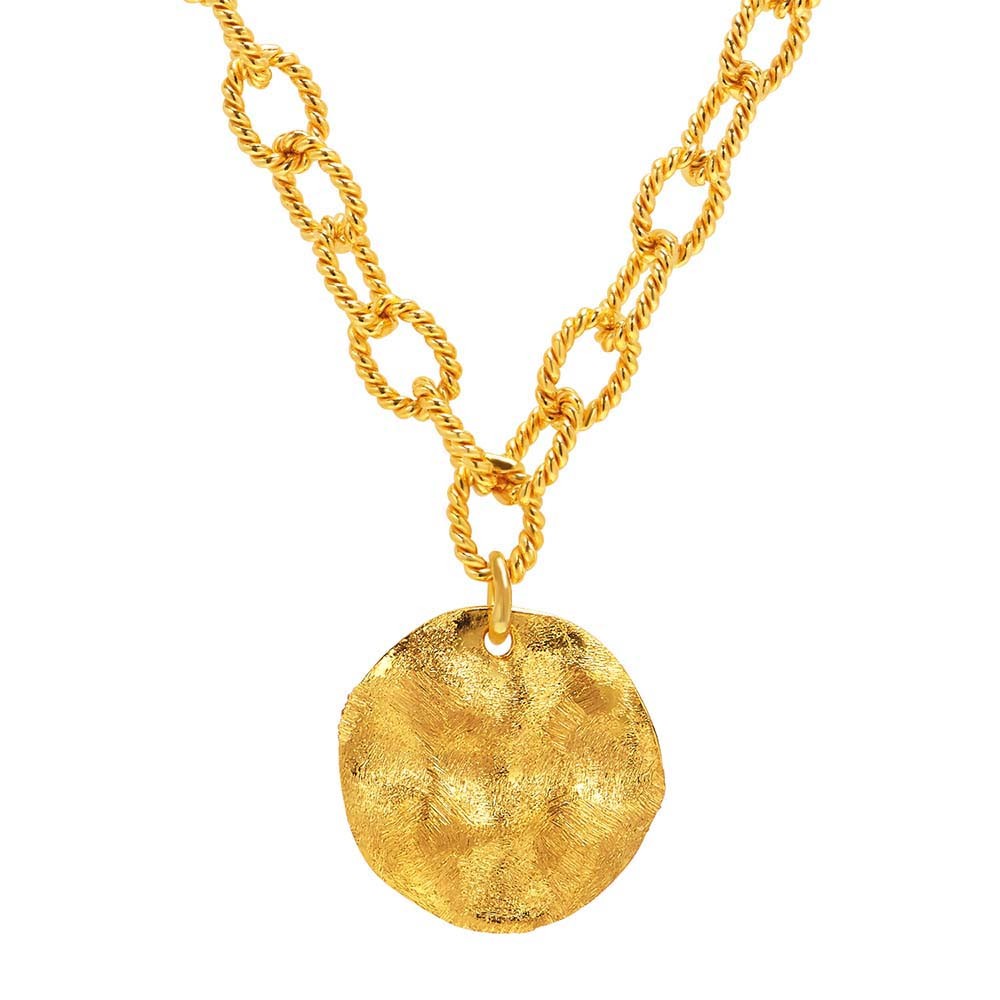 앤틱 코인 목걸이 요약정보 및 구매