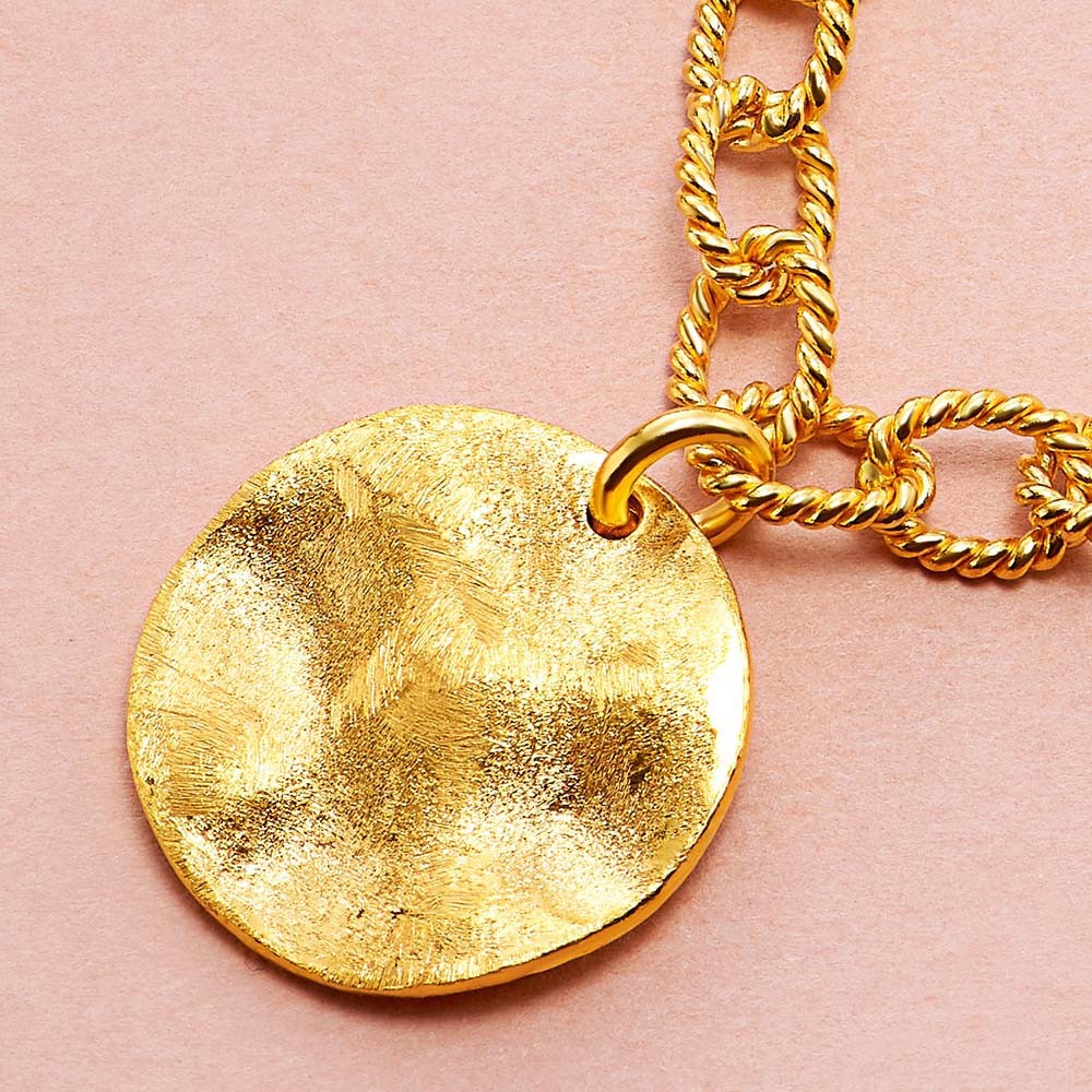 앤틱 코인 목걸이 요약정보 및 구매