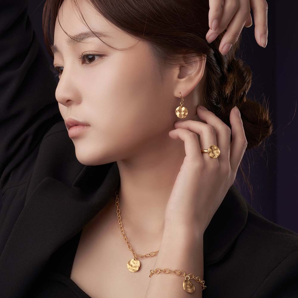 앤틱 코인 반지 요약정보 및 구매