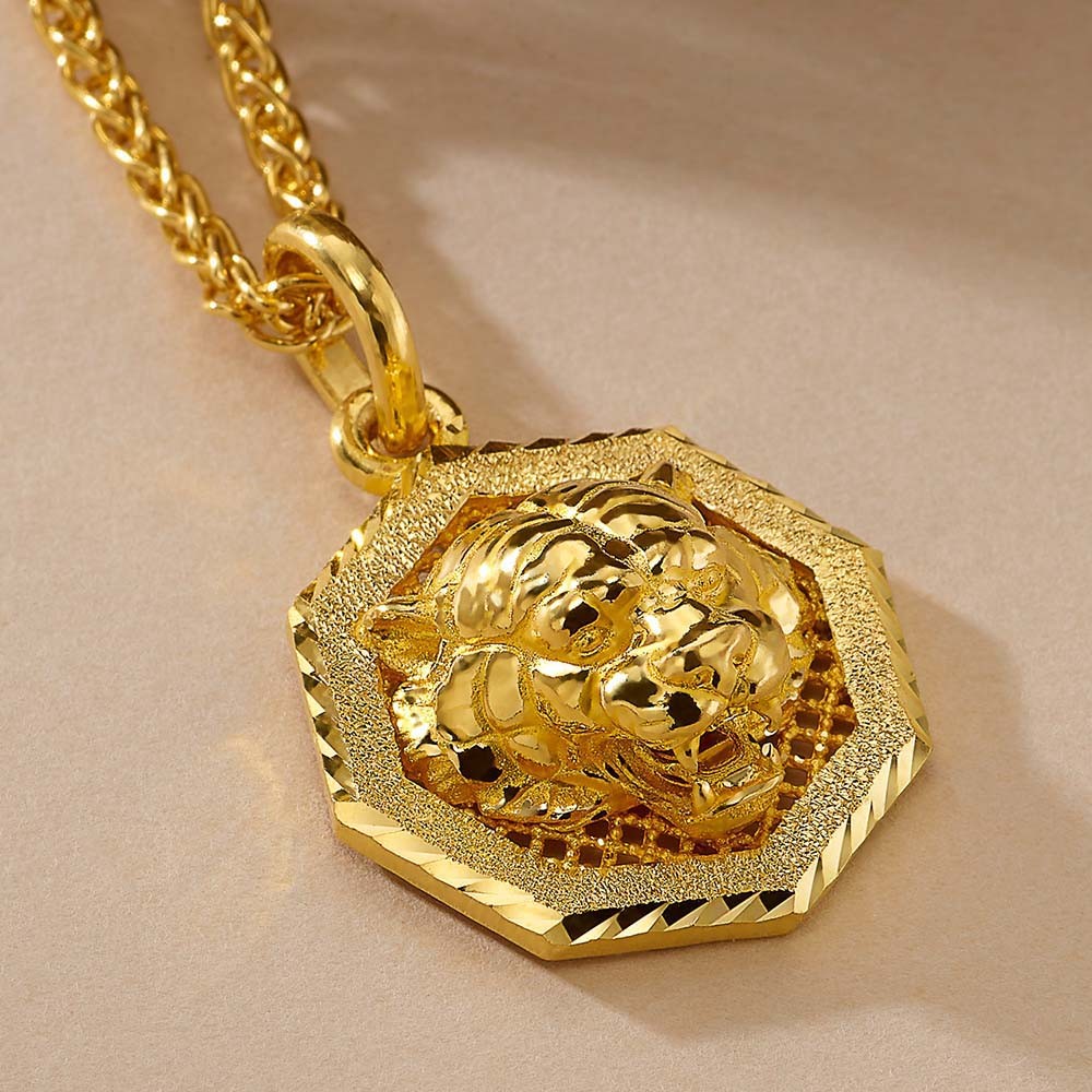 라온 호랑이 목걸이 요약정보 및 구매