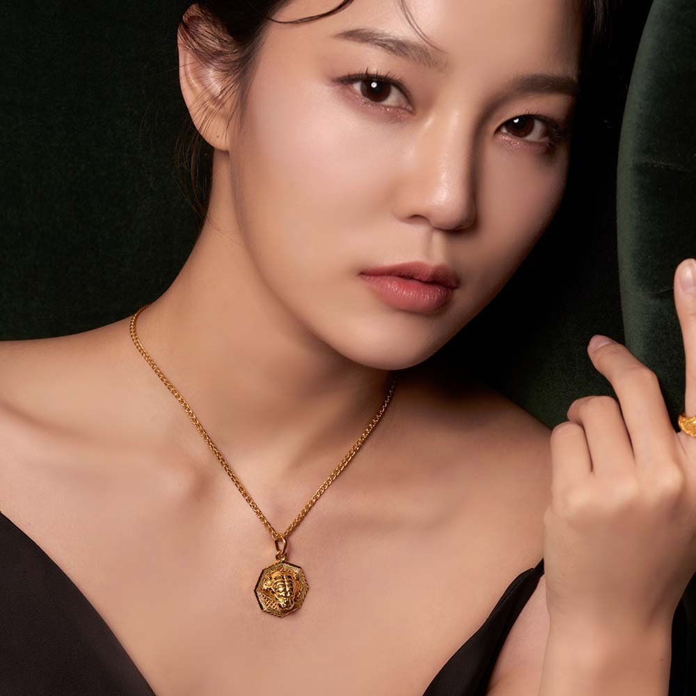 라온 호랑이 펜던트 요약정보 및 구매