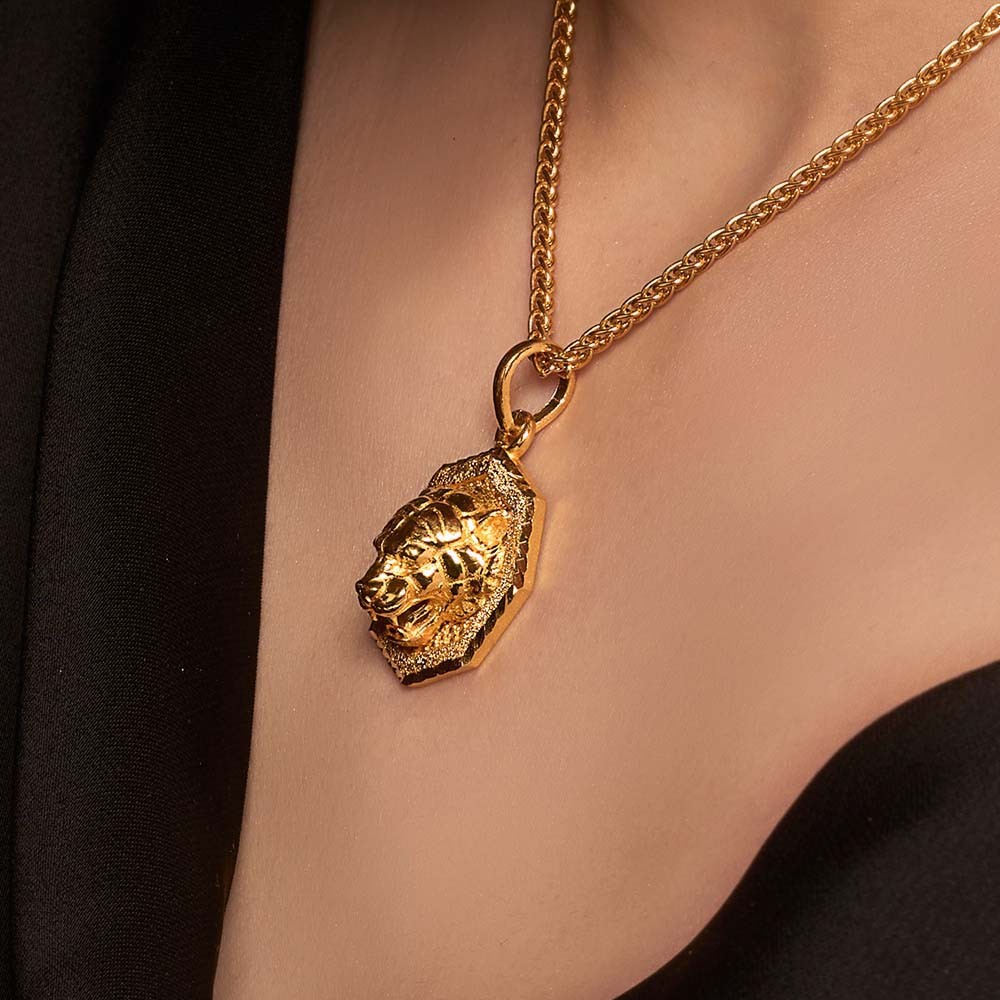 라온 호랑이 펜던트 요약정보 및 구매