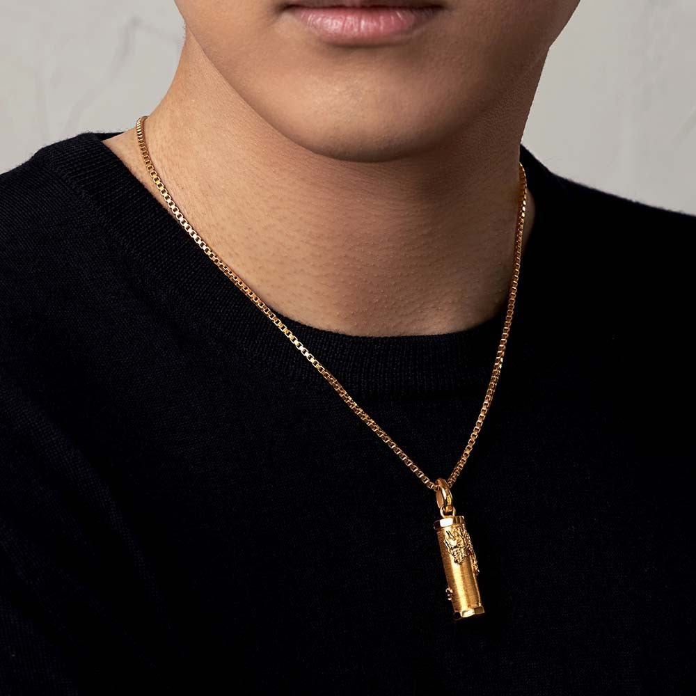 기둥 용 펜던트 요약정보 및 구매