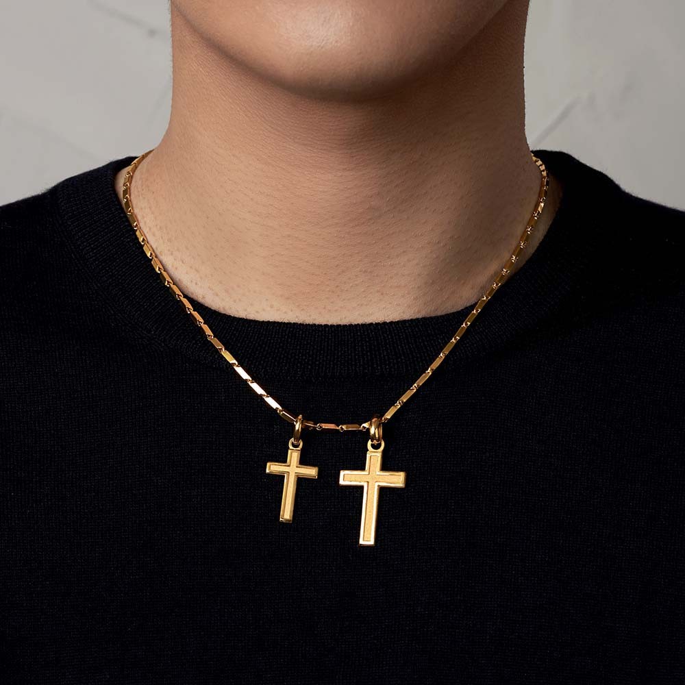 스지 십자가 펜던트 요약정보 및 구매