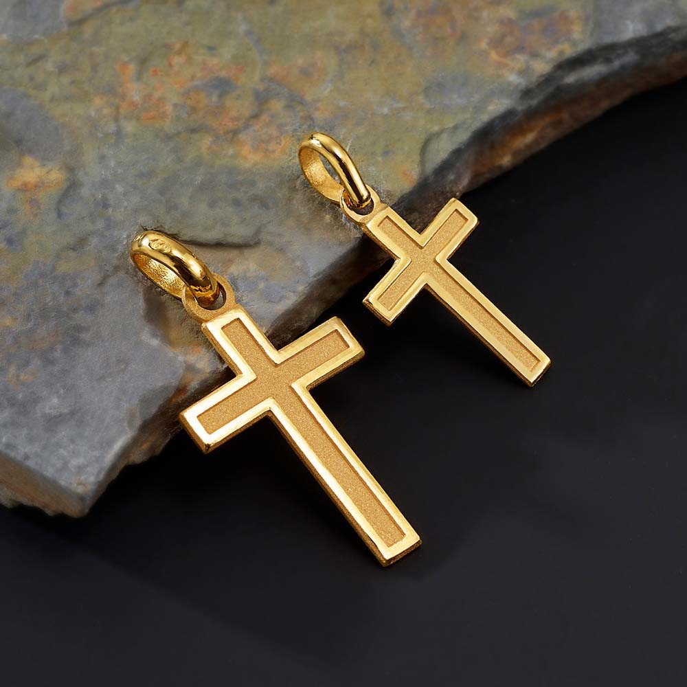 스지 십자가 펜던트 요약정보 및 구매