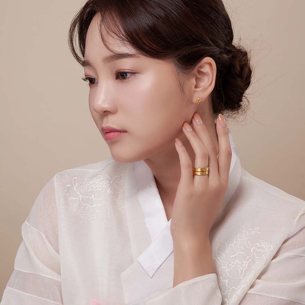 오목 무광 쌍가락지 요약정보 및 구매