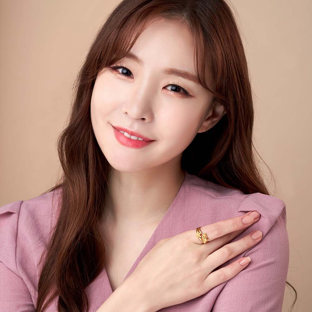 플라워 쌍가락지 요약정보 및 구매