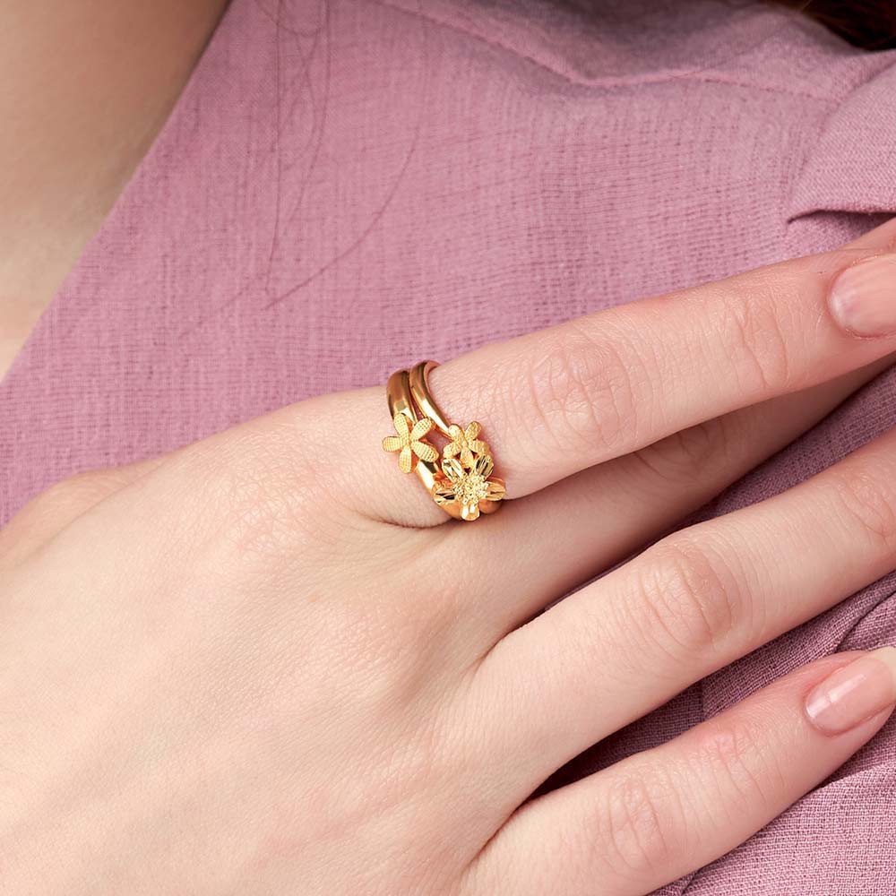 플라워 쌍가락지 요약정보 및 구매