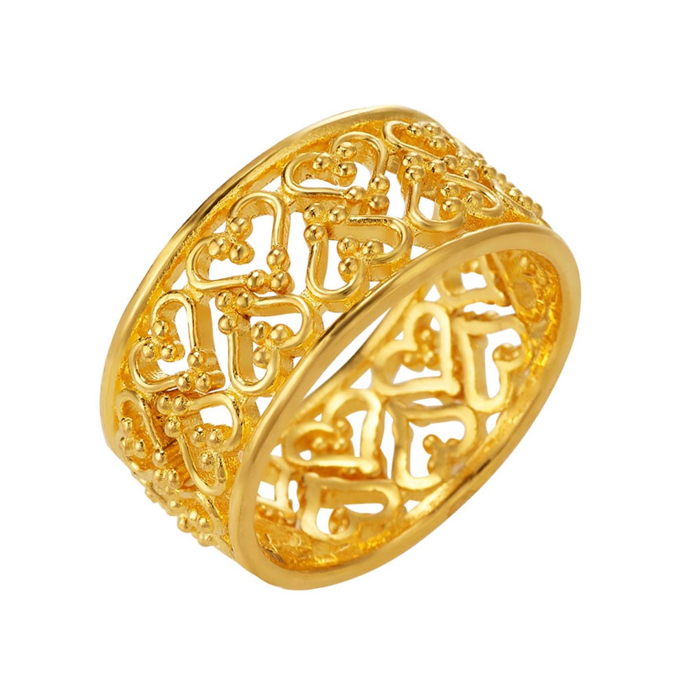 하트 볼 왕관 쌍가락지 요약정보 및 구매