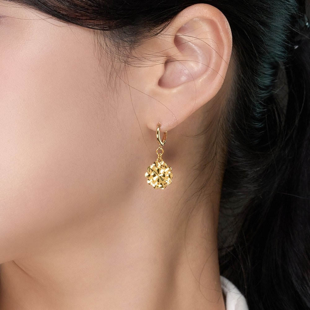 D 원터치 귀걸이 요약정보 및 구매