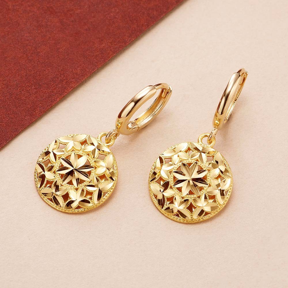 나비 라운드 원터치 귀걸이 요약정보 및 구매