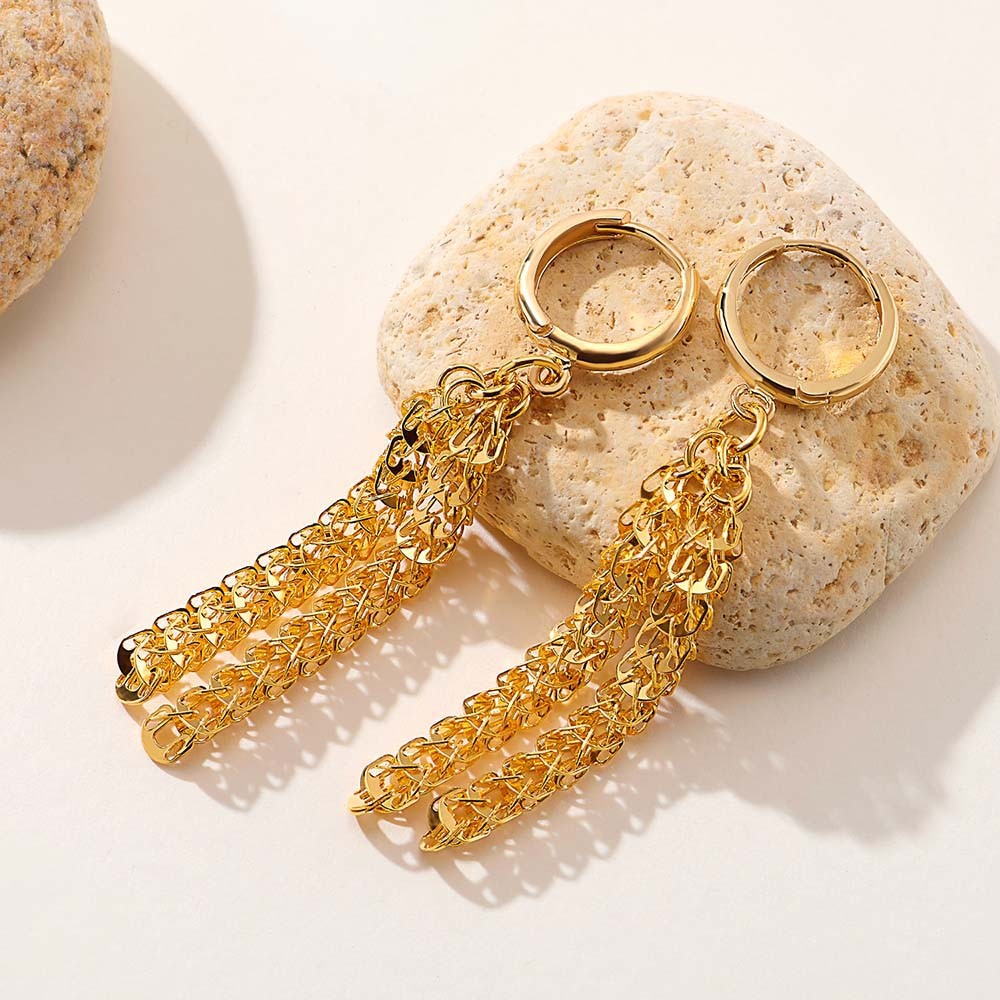 두줄 벌집 귀걸이 요약정보 및 구매