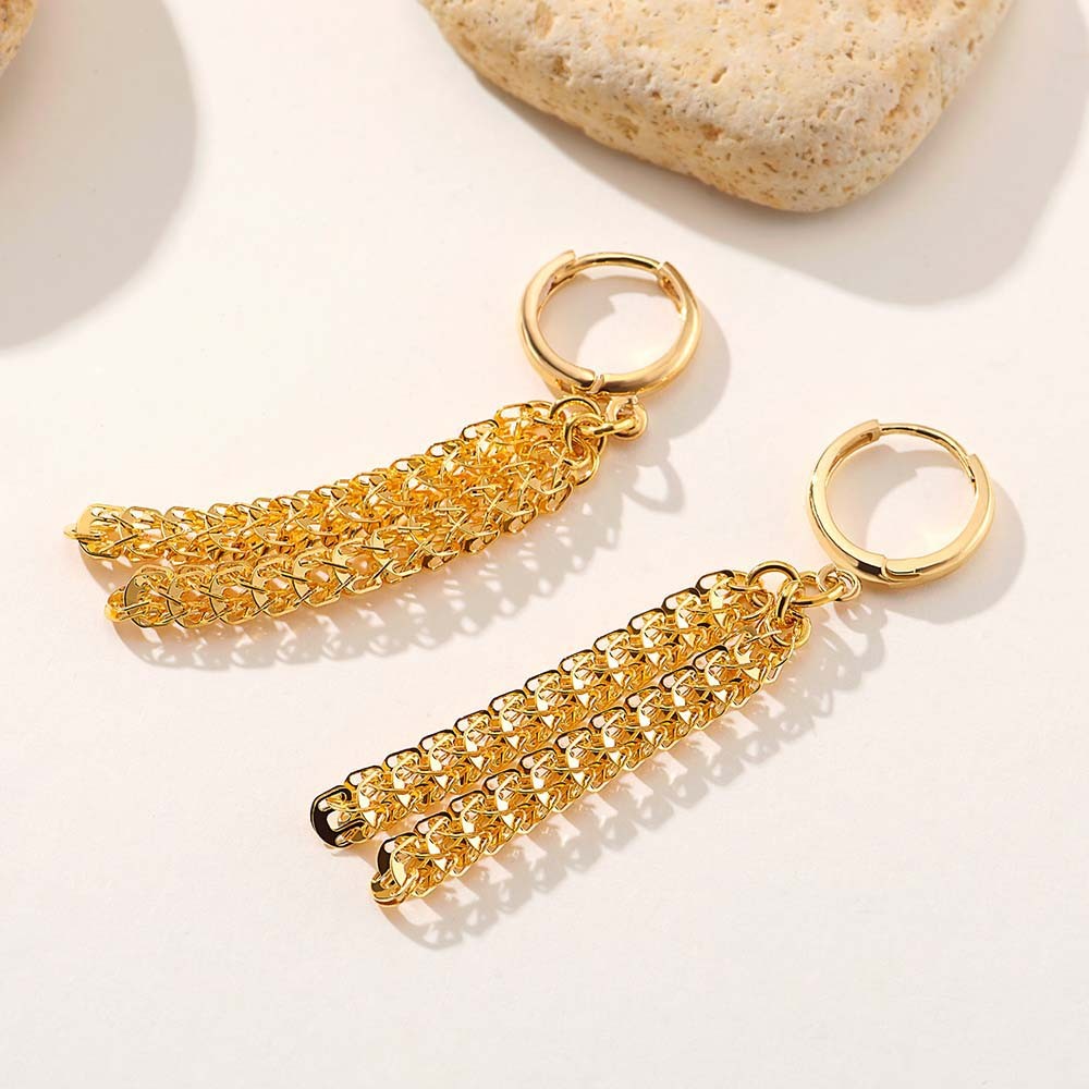 두줄 벌집 귀걸이 요약정보 및 구매