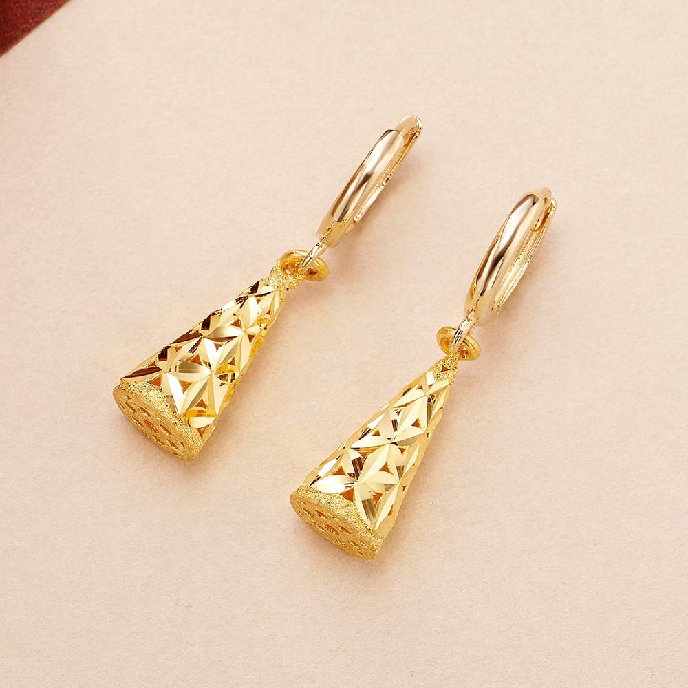 삼각 컷팅 원터치 귀걸이 요약정보 및 구매