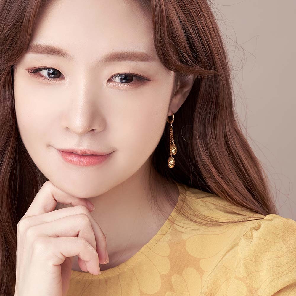 트윈 컷팅 원터치 귀걸이요약정보 및 구매