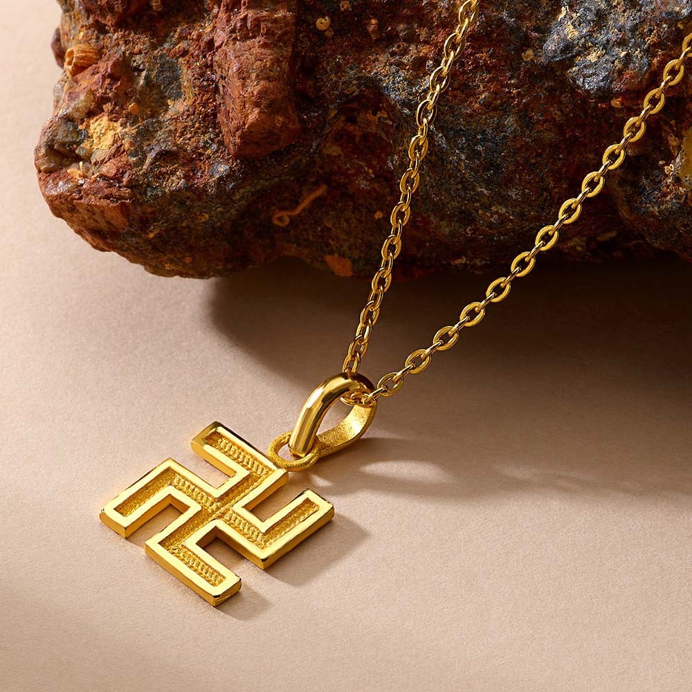 문광 만자 펜던트 요약정보 및 구매