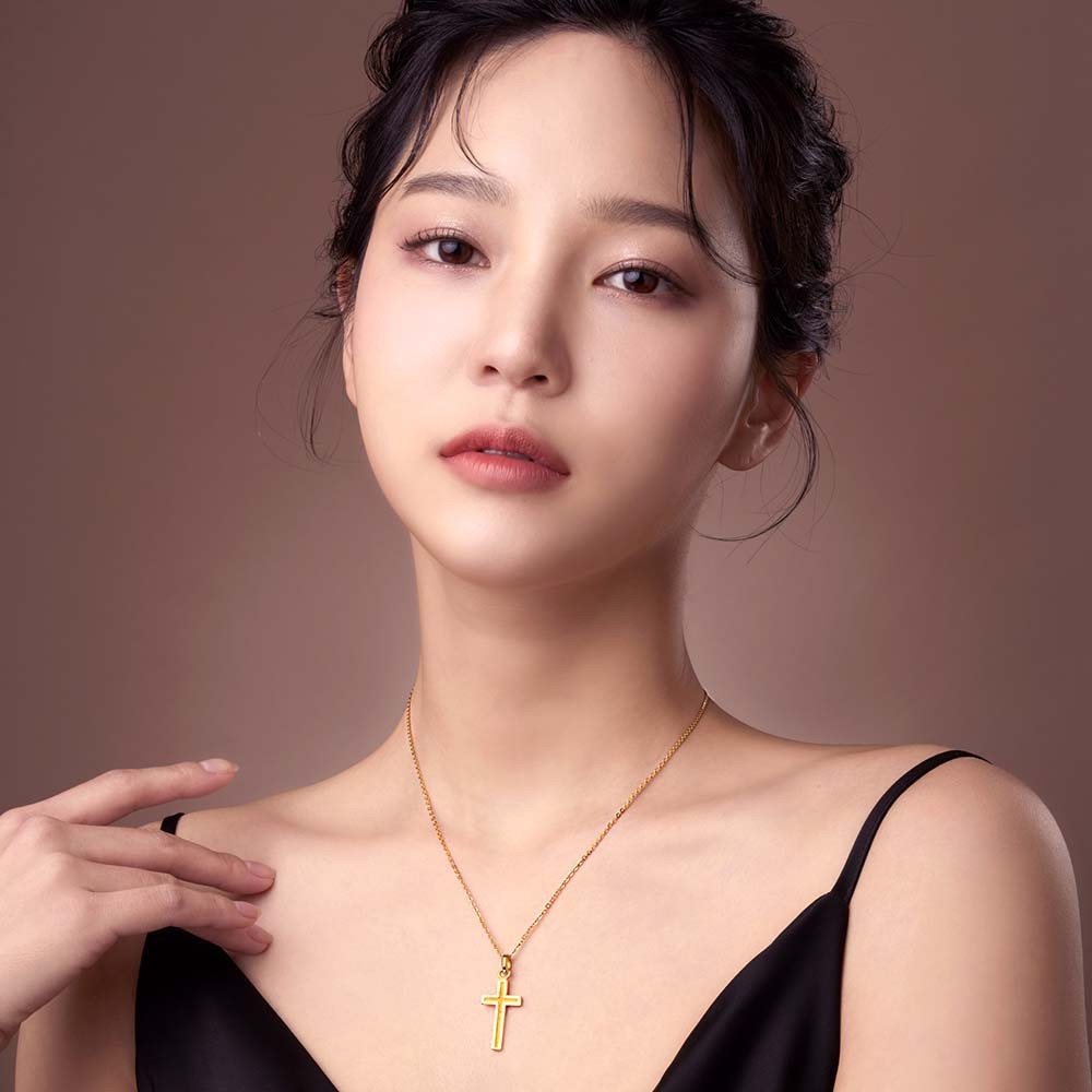 무광 십자가 펜던트 요약정보 및 구매