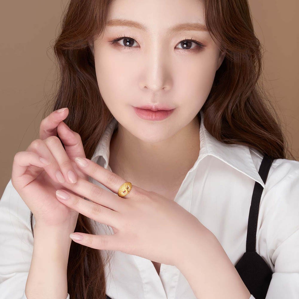 애끼 부엉이 반지 요약정보 및 구매