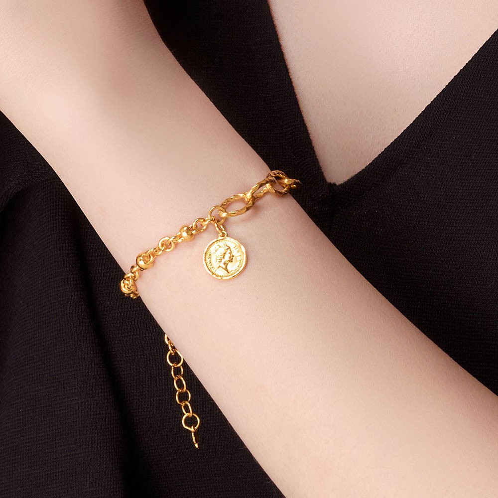 볼 체인 코인 팔찌 요약정보 및 구매