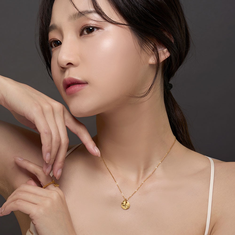 코인 하트 체인 목걸이 요약정보 및 구매