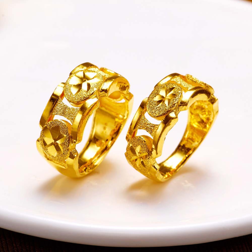 체인 스타 여자 반지 요약정보 및 구매