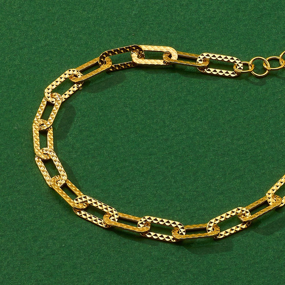 양면컷팅 클립 체인 목걸이 요약정보 및 구매