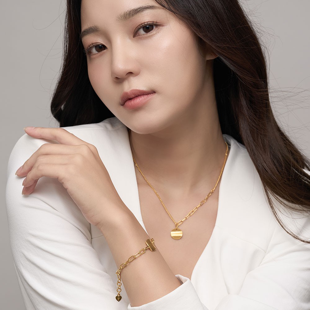 웨이브 코인 목걸이 요약정보 및 구매