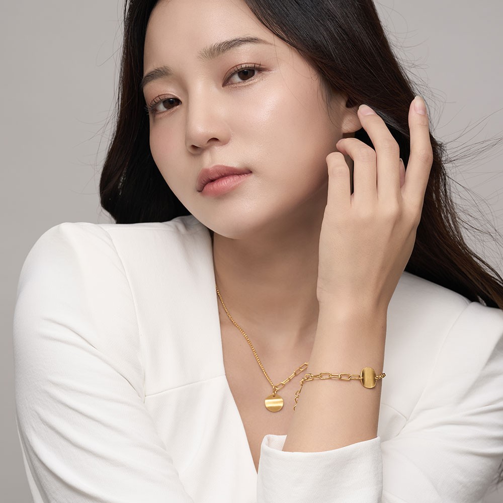 웨이브 코인 목걸이 요약정보 및 구매